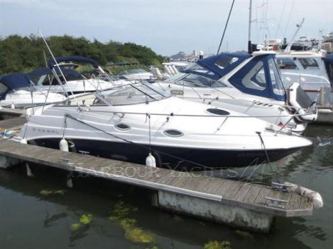 2004 Regal 2665 Commodore til salgs