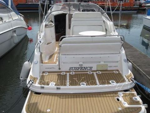 Kjøpe 2004 Regal 2665 Commodore