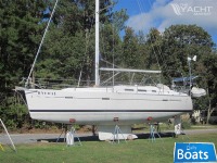 Beneteau Oceanis 373