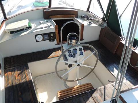 1980 Whitby 42 kaufen