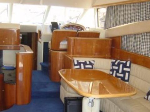 Buy 1998 Princess 52