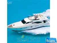 Ferretti 680