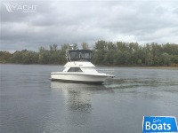 Patrone 29 Convertible