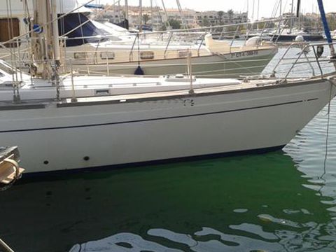 Kupić 1988 Northwind 47