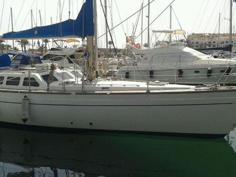 1988 Northwind 47 na sprzedaż