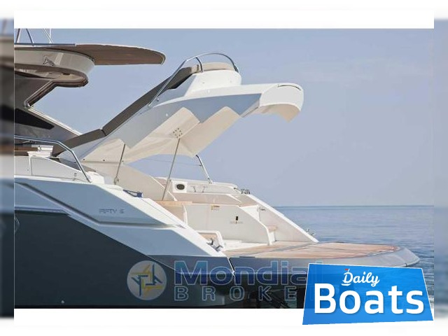 2011 Cranchi 56 for sale