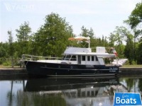 Beneteau Trawler St 42