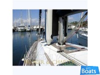 Jeanneau Sun Odyssey 45