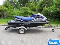 Yamaha Fx 160
