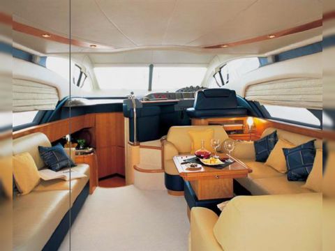 Buy 2007 Azimut 50 Fly