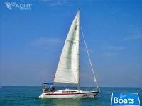 Dehler 38