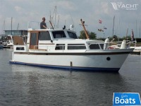 Vechtkruiser 950