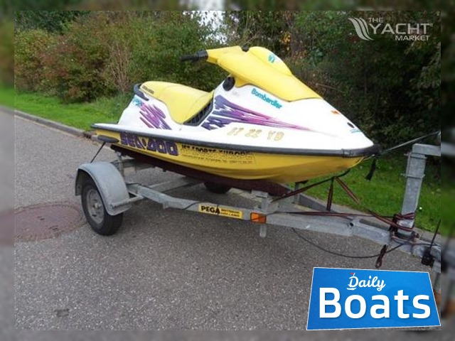 1997 Seadoo Bombardier Spx For Sale View Price Photos And Buy 1997 Seadoo Bombardier Spx 112061 1997 Seadoo Bombardier Spx For Sale View Price Photos And Buy 1997 Seadoo Bombardier Spx 112061