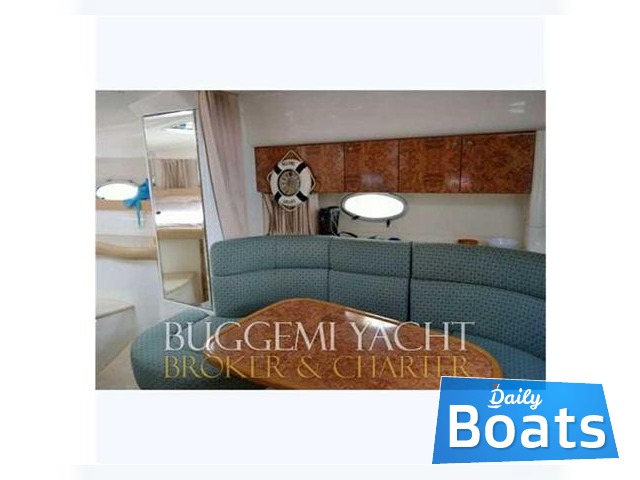 1999 Gobbi 335 Sc for sale