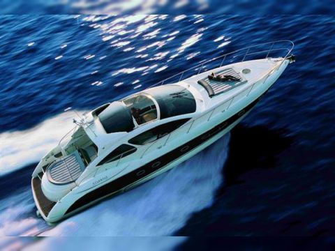 2006 Atlantis 55
