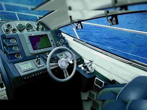 Osta 2006 Atlantis 55