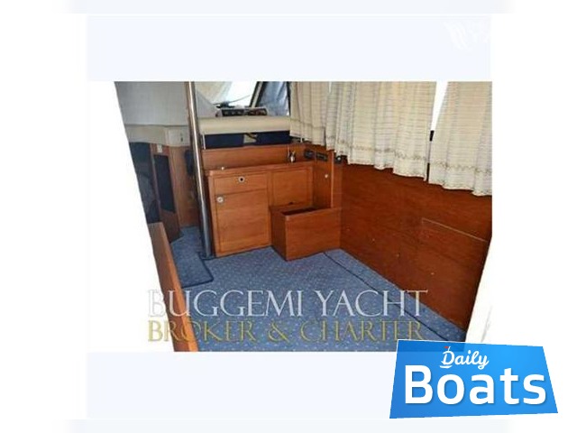 1987 Princess 45 Fly for sale