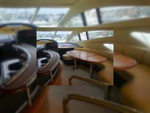 Buy 2003 Azimut 62
