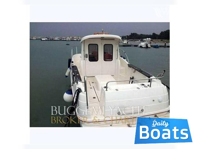 2007 Arvor 215 kaufen