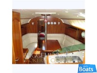 Jeanneau Sun Odyssey 35
