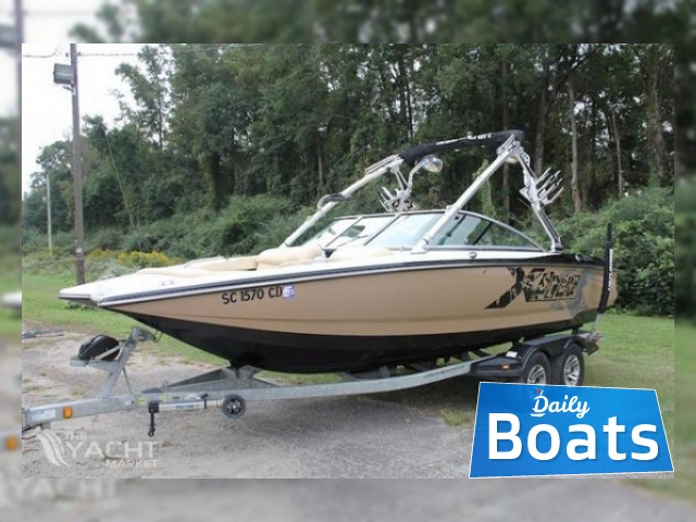 2010 Mastercraft X-Star