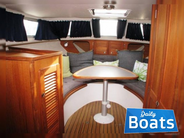 2012 Inter 9000 Nor-Line for sale
