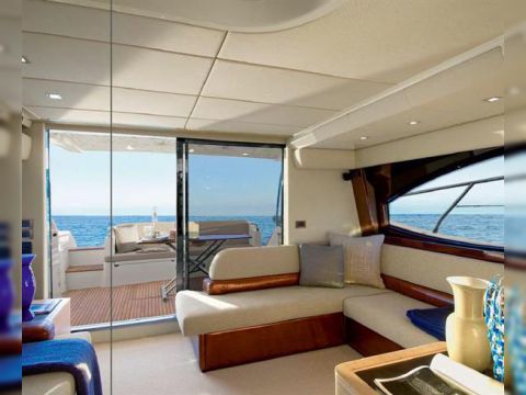 2009 Azimut 58 til salg