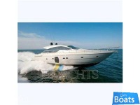 Pershing 64