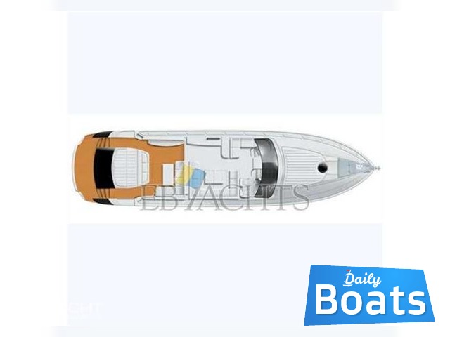 2009 Pershing 64 eladó