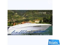Tullio Abbate Elite 30'