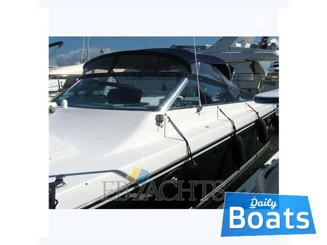Comprar 1992 Itama 45