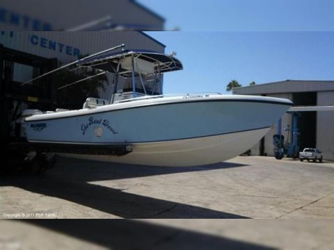Buy 2006 Bluewater 2550