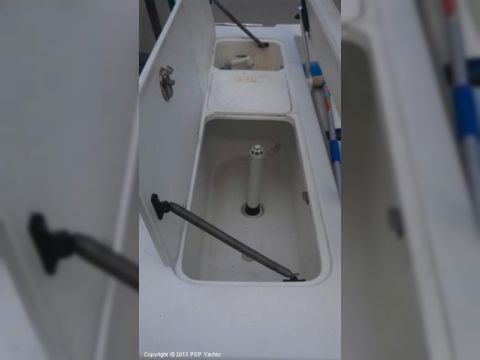 2006 Bluewater 2550 for sale