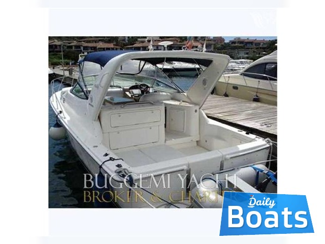 2005 Riviera 3000