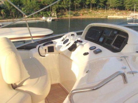 Buy 2007 Azimut 68E