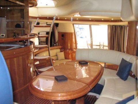 Buy 2007 Azimut 68E