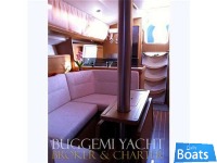 Jeanneau Sun Odyssey 36