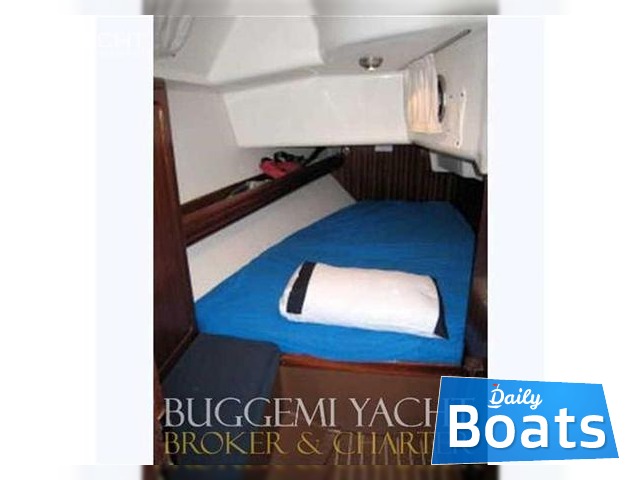 2001 Bavaria 40 for sale