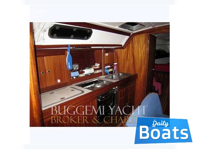 Buy 2001 Bavaria 40