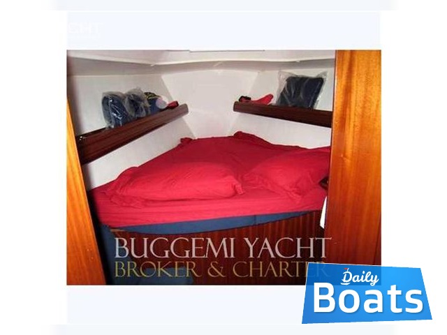 2001 Bavaria 40 for sale