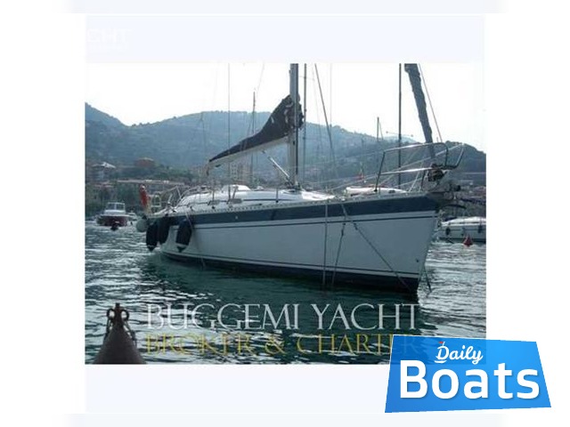 2002 Elan 40 in vendita