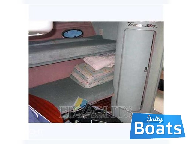 1987 Bertram 38 Express Hard Top kaufen