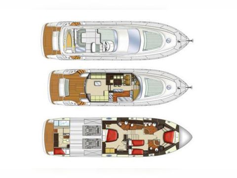 2008 Aicon 64 for sale