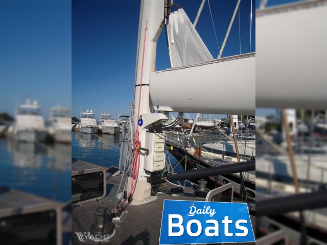 Buy 2007 Baltic 66