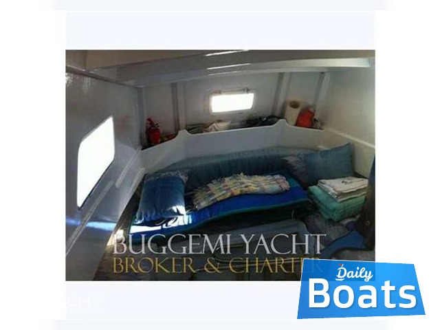 Buy 1992 Gobbi 630