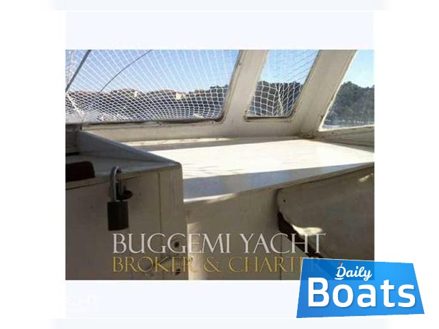 1992 Gobbi 630 for sale