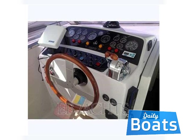 Buy 1998 Itama 38