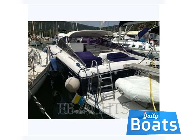 1998 Itama 38 for sale