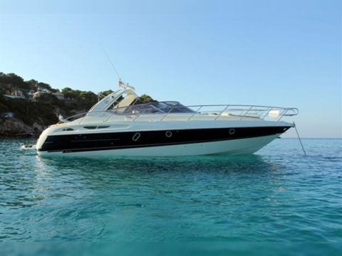Buy 2005 Cranchi 41 Endurance