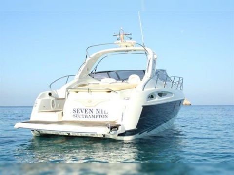 2005 Cranchi 41 Endurance for sale